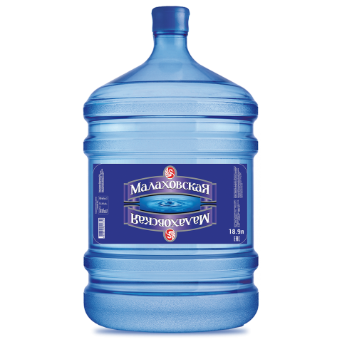 Малаховская