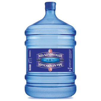 Малаховская