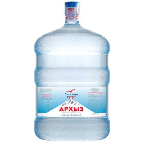 Легенда гор Архыз