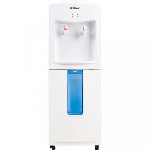 Кулер для воды HotFrost V118F