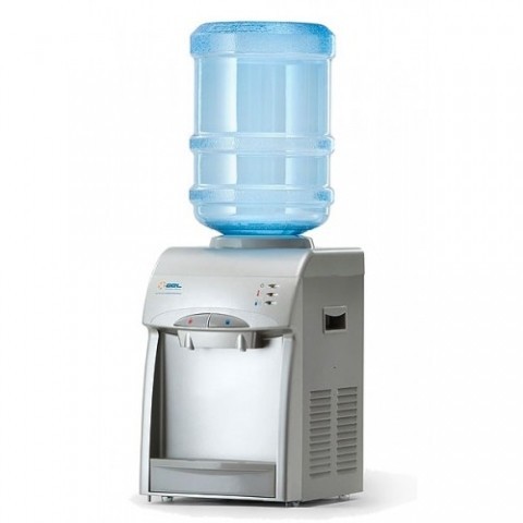 Кулер для воды YLRT 2-5K SILVER (под заказ)