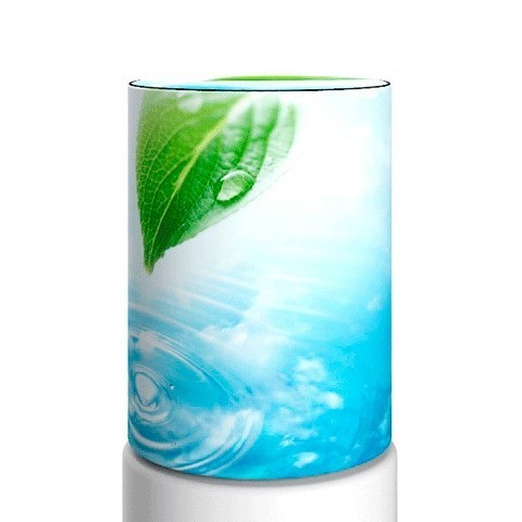 Декоративные чехлы для бутыли 19 л