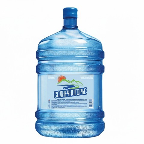 Солнечногорье